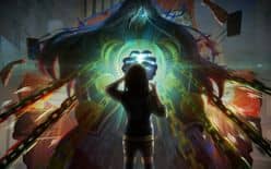 暗喻幻想地下纳骨堂上锁的门如何开 暗喻幻想地下纳骨堂怎么去